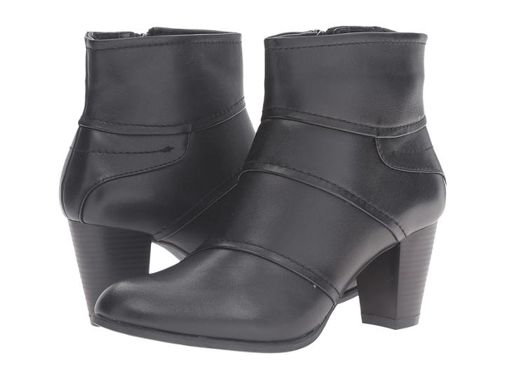 Spring Step - Emelda