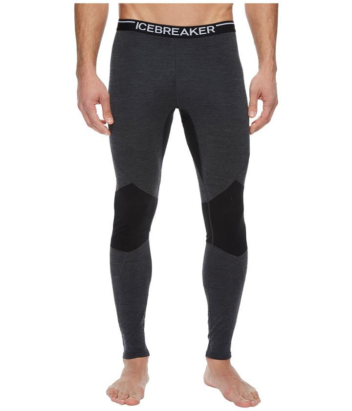 Icebreaker - Winter Zone Merino Leggings