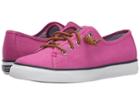 Sperry Top-sider - Seacoast Canvas
