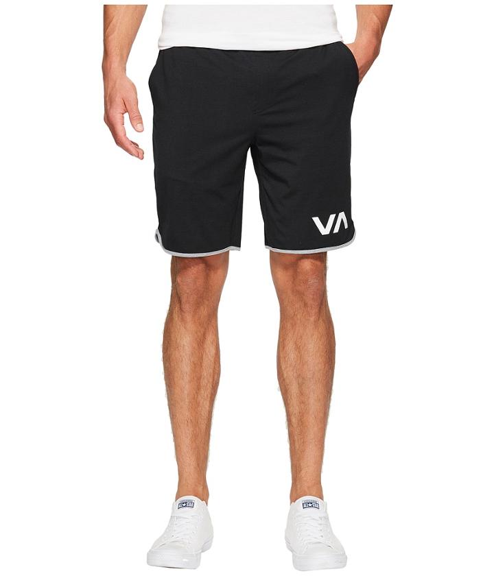 Rvca - Va Sport Shorts Ii