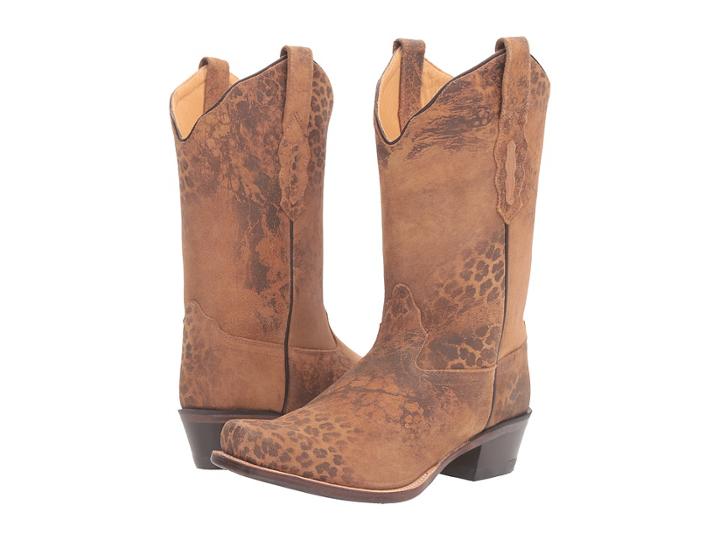 Old West Boots - 18009