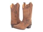 Old West Boots - 18009