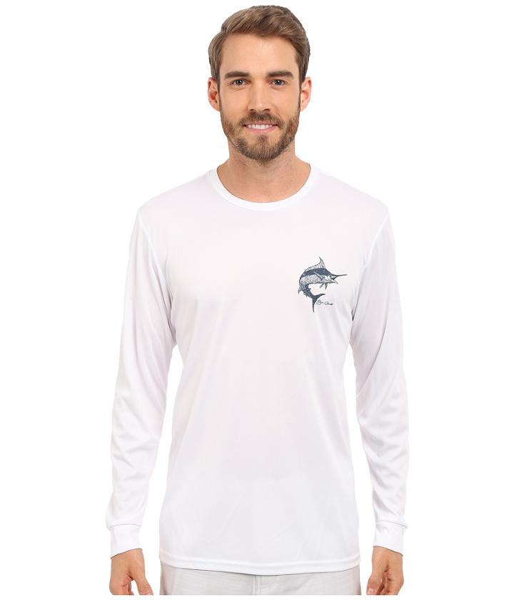 Jack O'neill - Scripts Long Sleeve Screen Tee