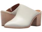 Frye - Flynn Mule