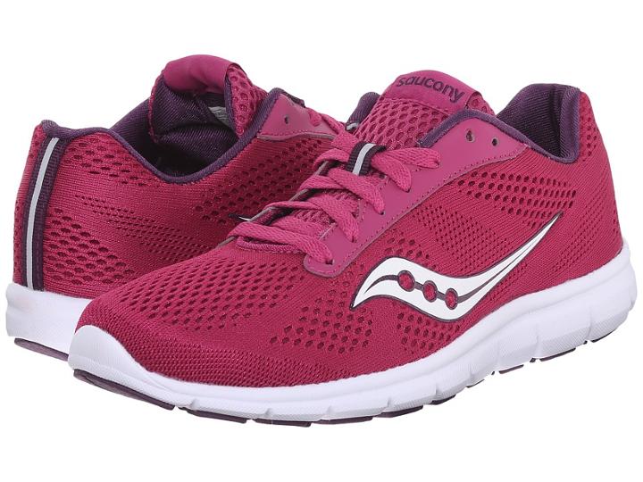 Saucony - Ideal