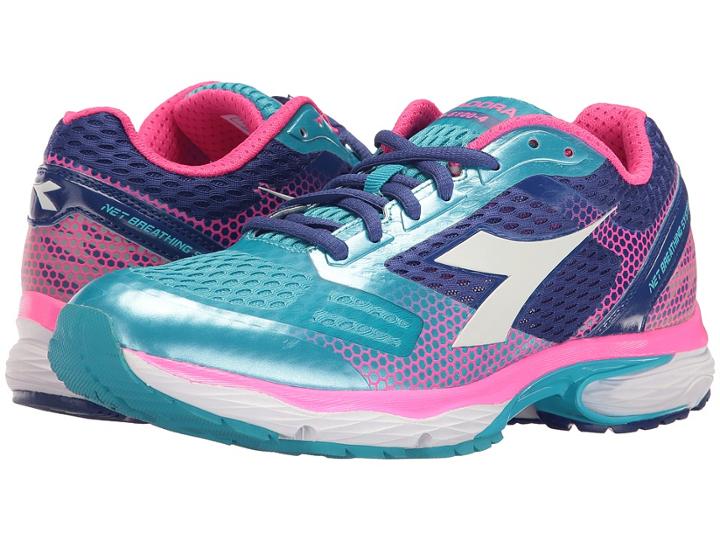 Diadora - N-6100-4