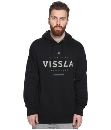 Vissla - Pillars Pullover Fleece Hoodie