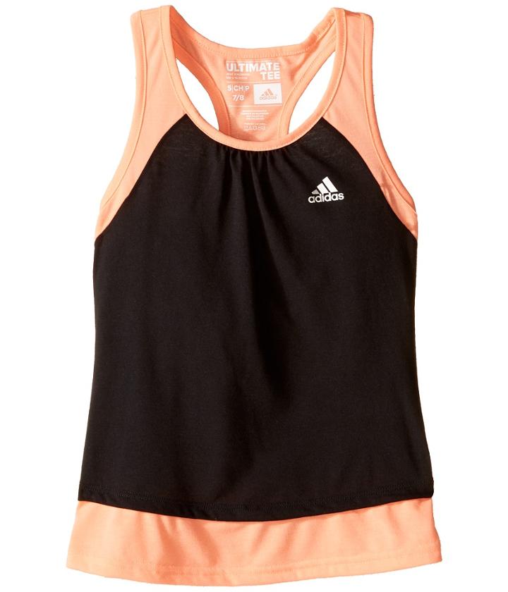 Adidas Kids - Ultimate Tank Top
