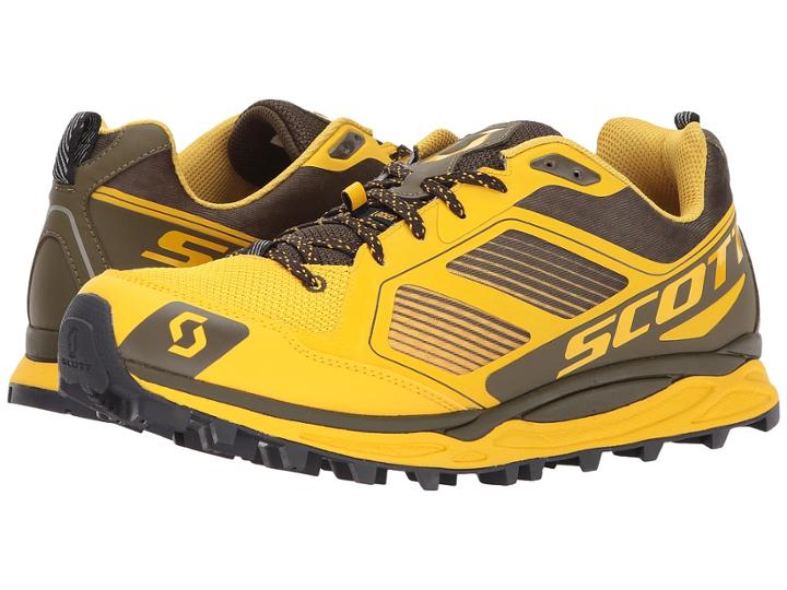 Scott - Kinabalu Supertrac