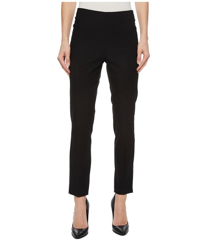 Tribal - Stretch Bengaline 28 Pull-on Ankle Pants
