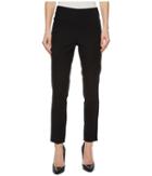 Tribal - Stretch Bengaline 28 Pull-on Ankle Pants