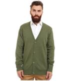 Wesc - Borik Knitted Sweater Cardigan