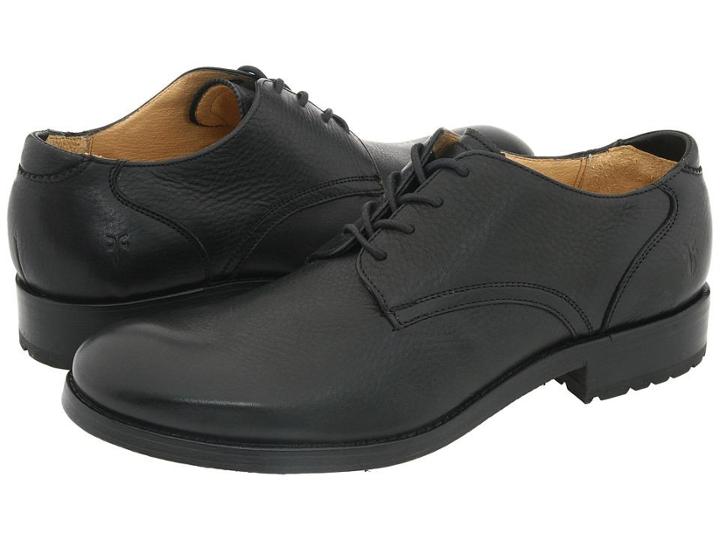 Frye Jackson Oxford
