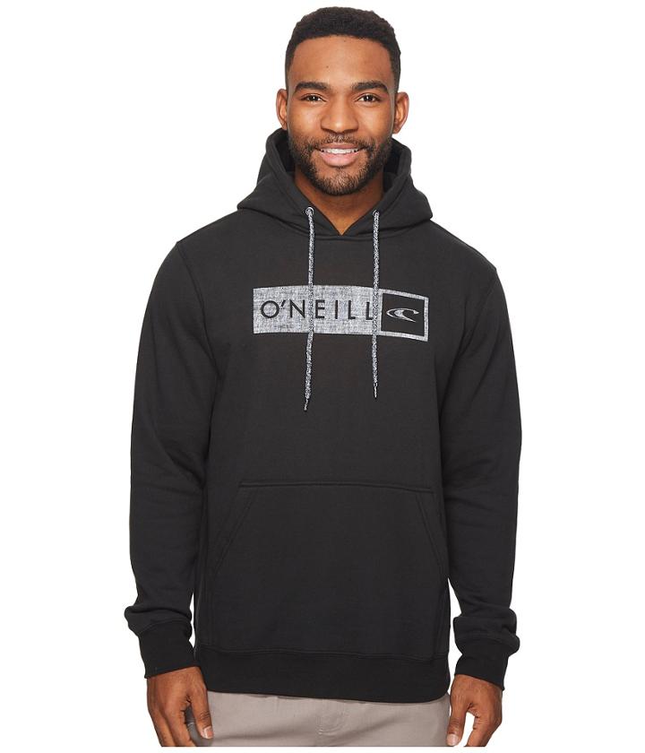 O'neill - Framed Pullover Fashion Fleece