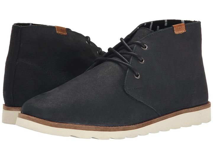 Vans - Desert Chukka