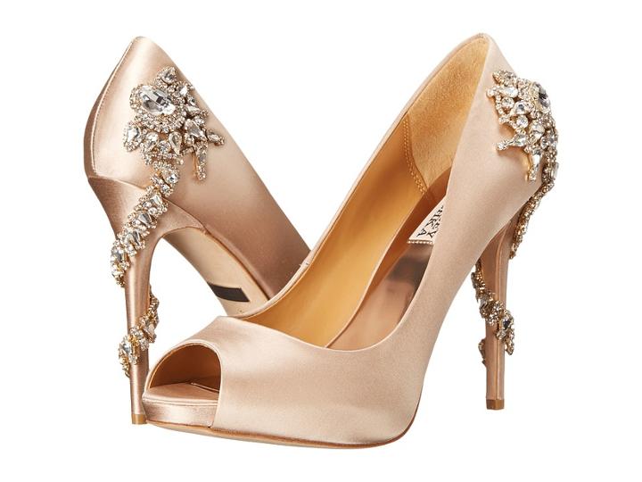 Badgley Mischka - Royal