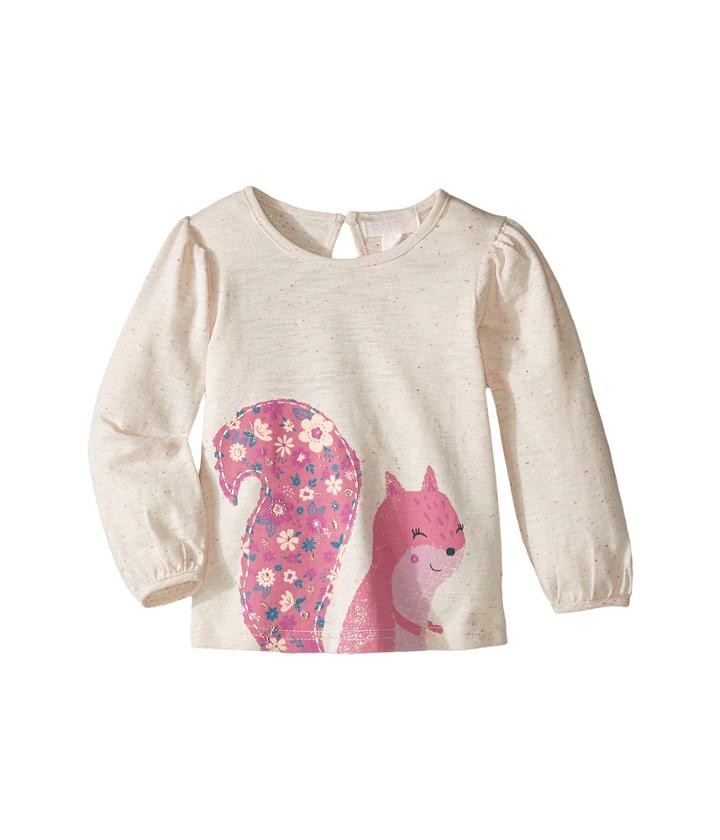 Pumpkin Patch Kids - Squirrel Top
