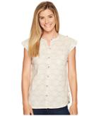 Royal Robbins - Cool Mesh Batik Camp Shirt