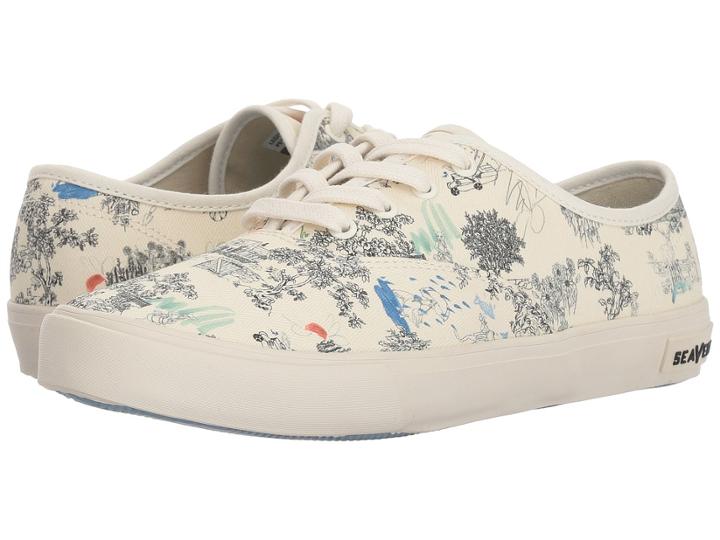 Seavees - Legend Sneaker Peter Rabbit