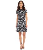 Michael Michael Kors - Gemma Flare Sweater Dress