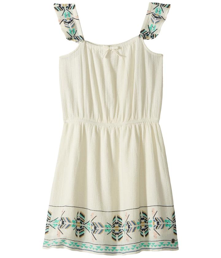 Roxy Kids - High Lines Flyes Dress