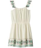 Roxy Kids - High Lines Flyes Dress
