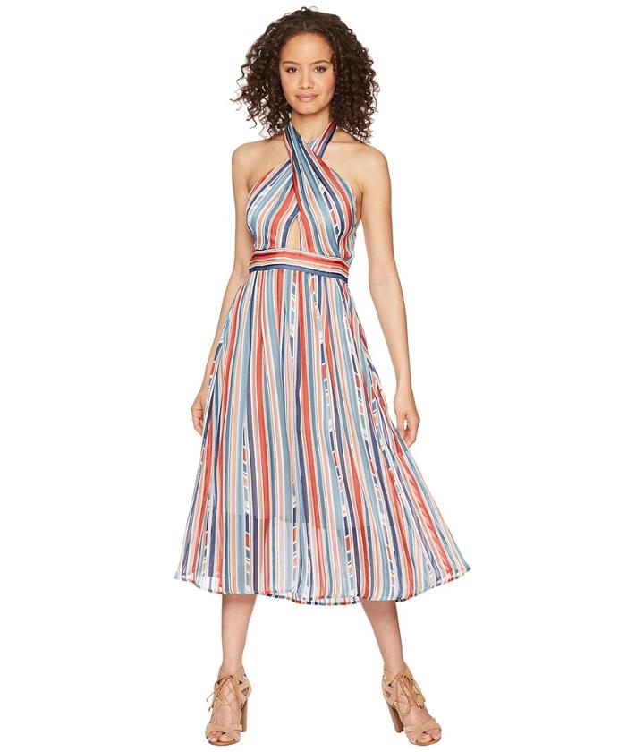 Astr The Label - Gemma Dress