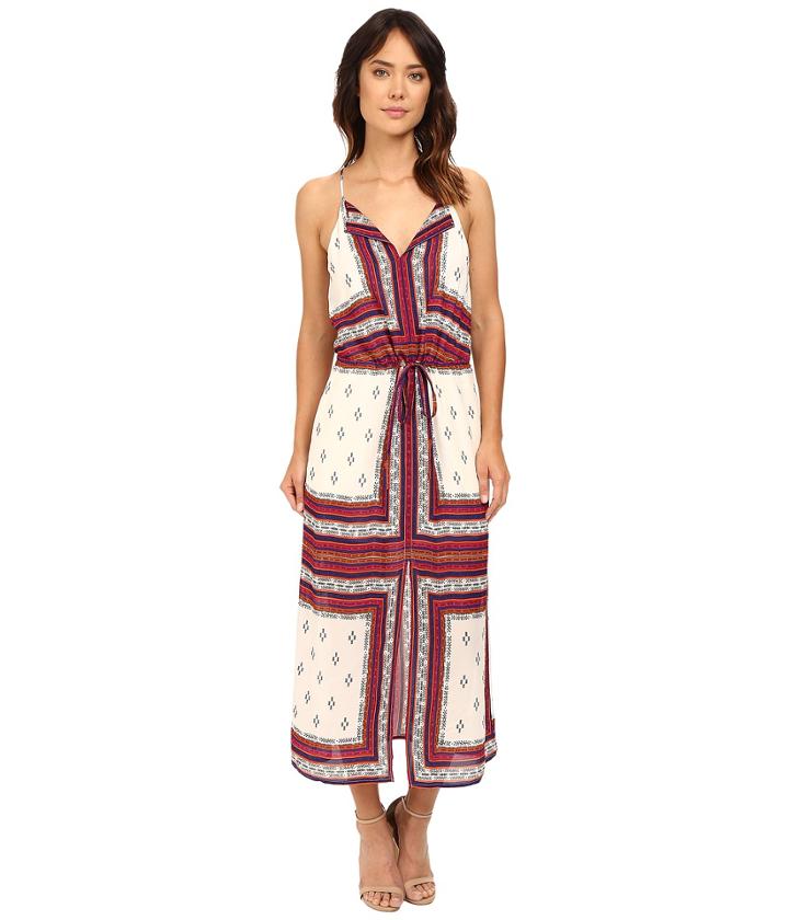 Sanctuary - Midsummer Midi Column Dress