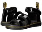 Dr. Martens Kid's Collection - Marabel Chunky Strap Sandal