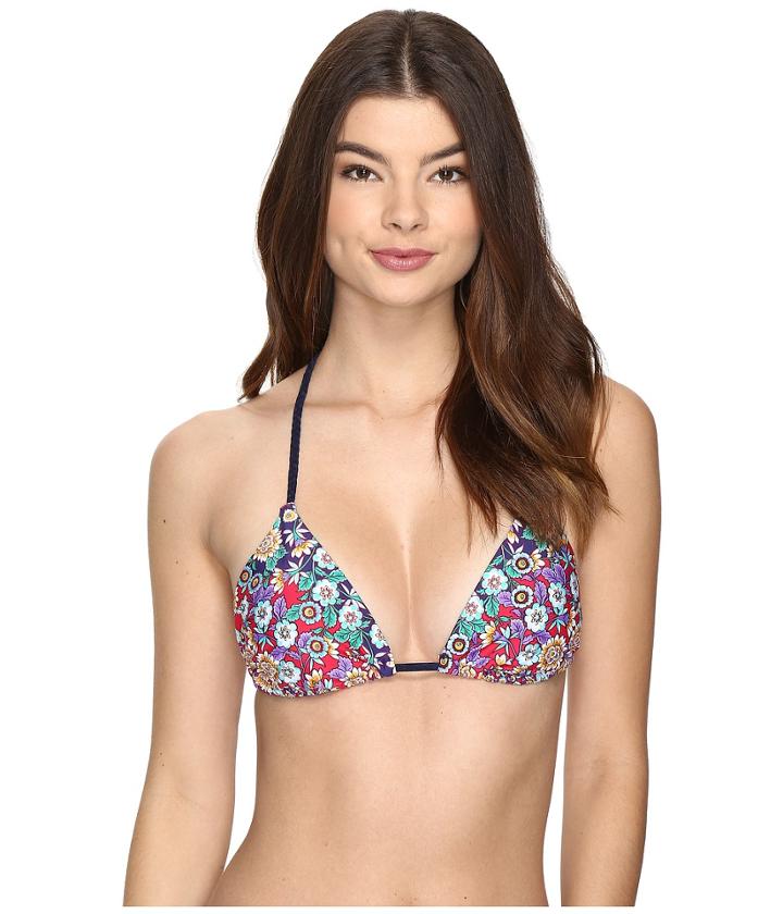 Nanette Lepore - Desert Diamond Vixen Top