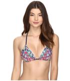 Nanette Lepore - Desert Diamond Vixen Top