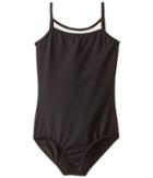 Bloch Kids - Embroidered Mesh Camisole