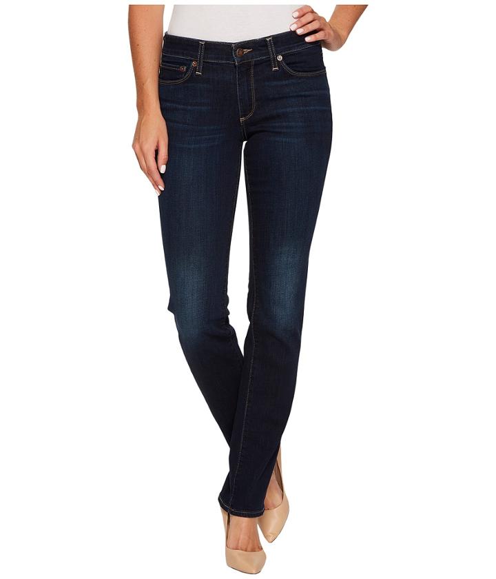 Lucky Brand - Sweet Straight In Twilight Blue