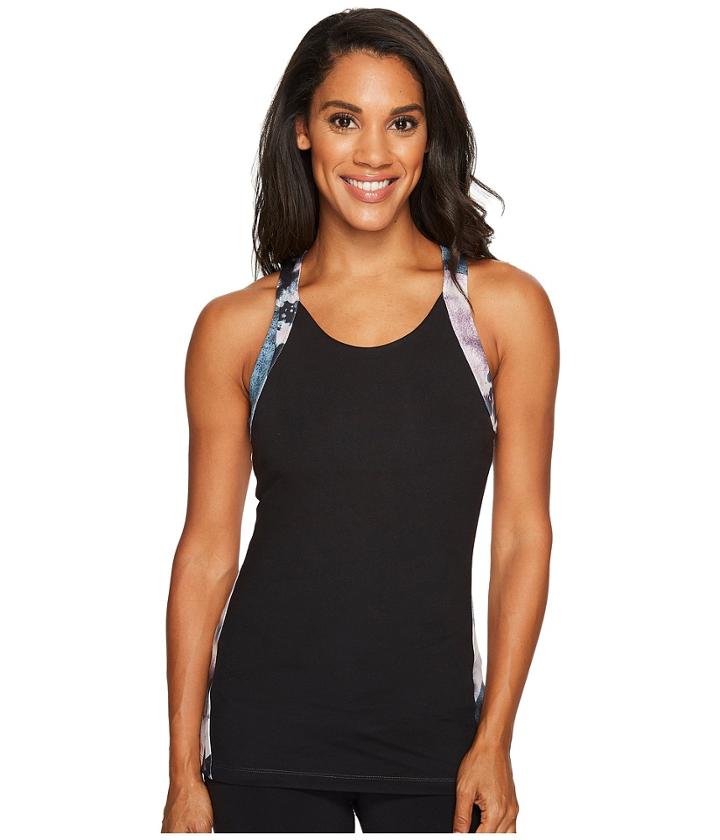 Lucy - Sun Salutation Bra Top