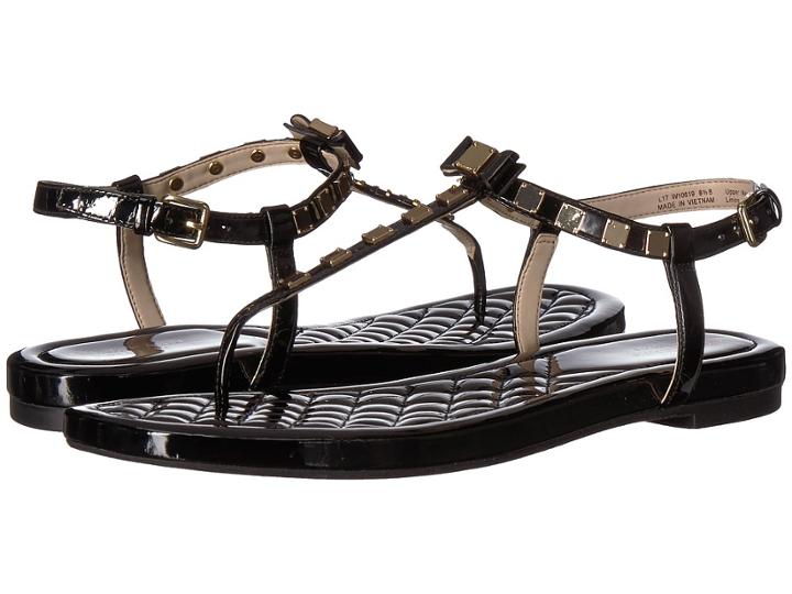 Cole Haan - Tali Mini Bow Studded Sandal