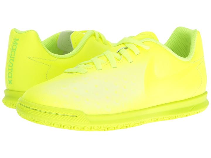 Nike Kids - Magista Ola Ii Ic Soccer