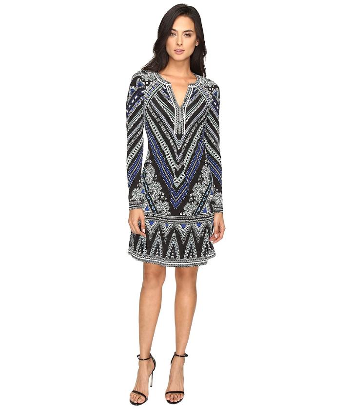 Hale Bob - Arts Crafts Dress