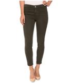 J Brand - Anja Cuff Clean Crop In Caledon