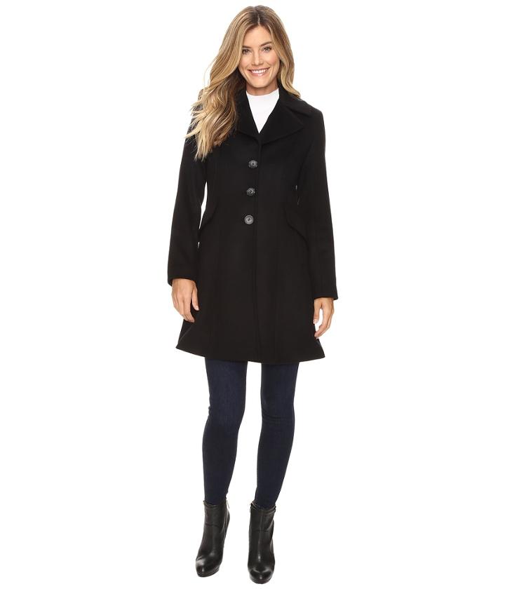 Pendleton - Fit And Flare Coat
