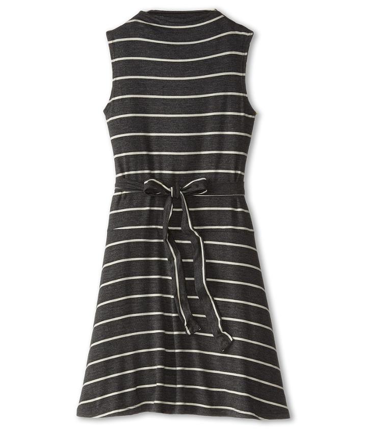 Fiveloaves Twofish - Matchy Jackie Dress