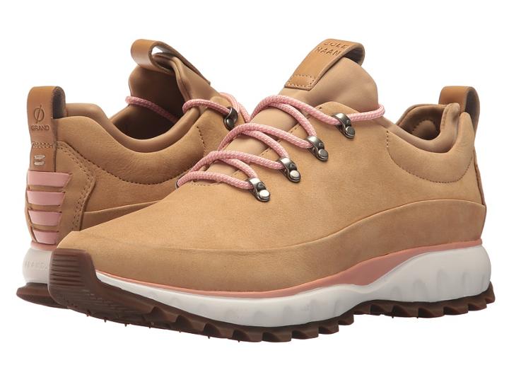 Cole Haan - Grandexplore All-terrain Oxford Waterproof