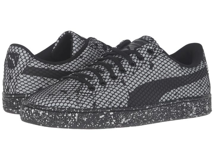 Puma - Basket Classic Night Camo