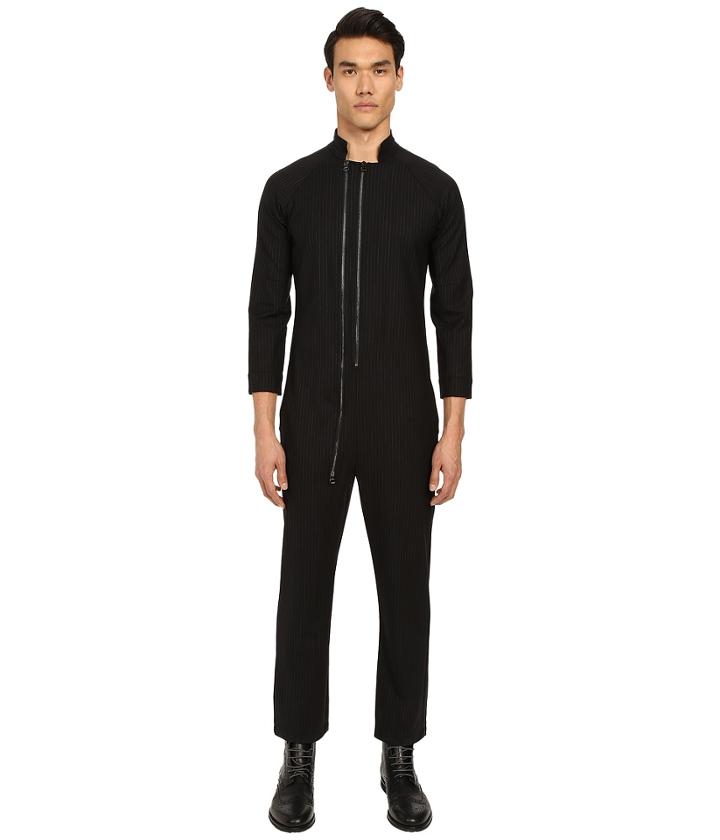 Private Stock - The Wellington Jumpsuit
