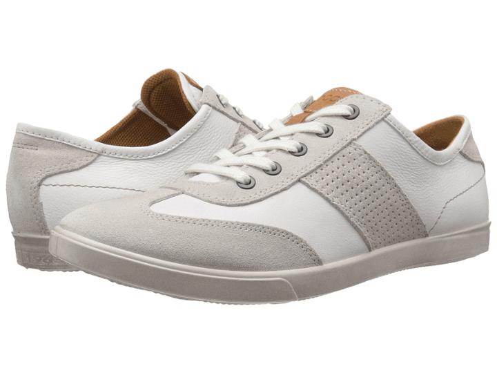 Ecco - Collin Retro Sneaker