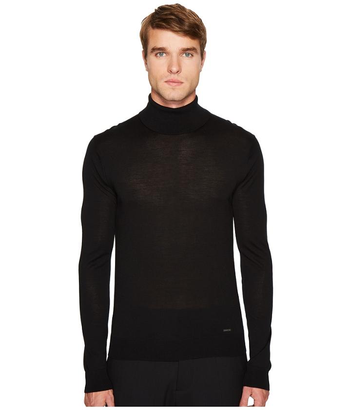 Dsquared2 - Classic Turtleneck