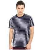 Fred Perry - Breton Stripe T-shirt
