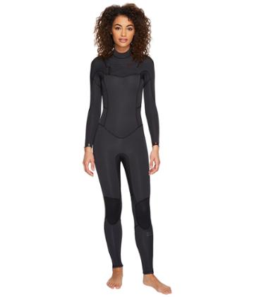Billabong - 302 Synergy Chest Zip
