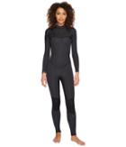 Billabong - 302 Synergy Chest Zip
