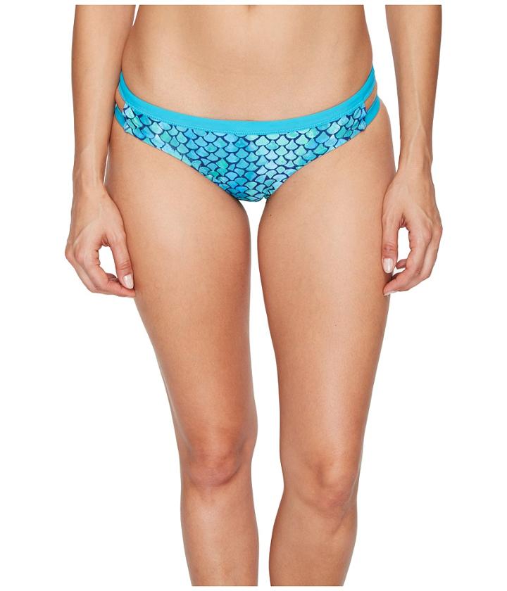 Speedo - Double Band Bottom