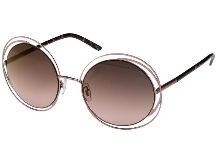 Perverse Sunglasses - Twiggy